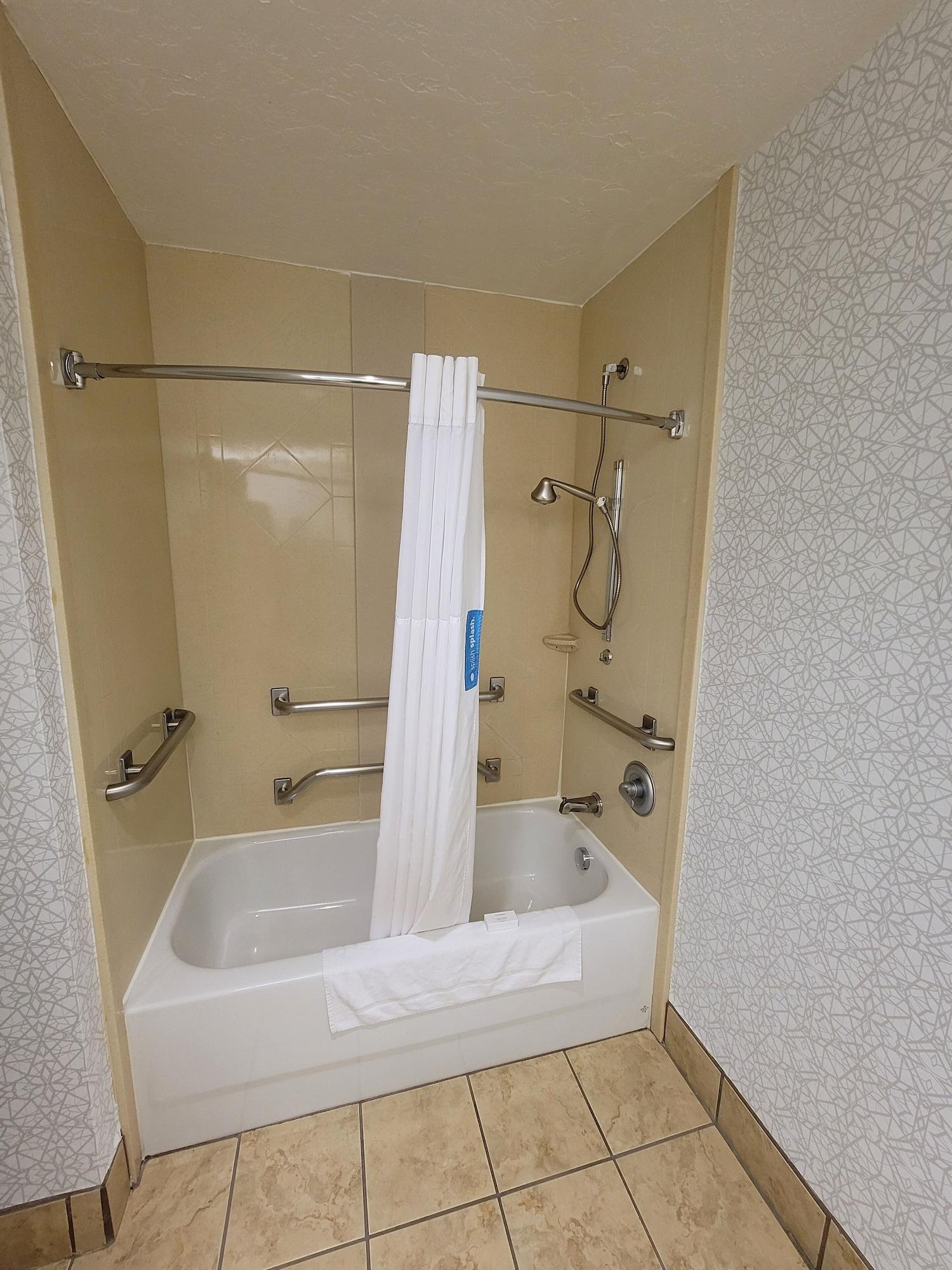 Hampton Inn Salt Lake City/Murray Bagian luar foto