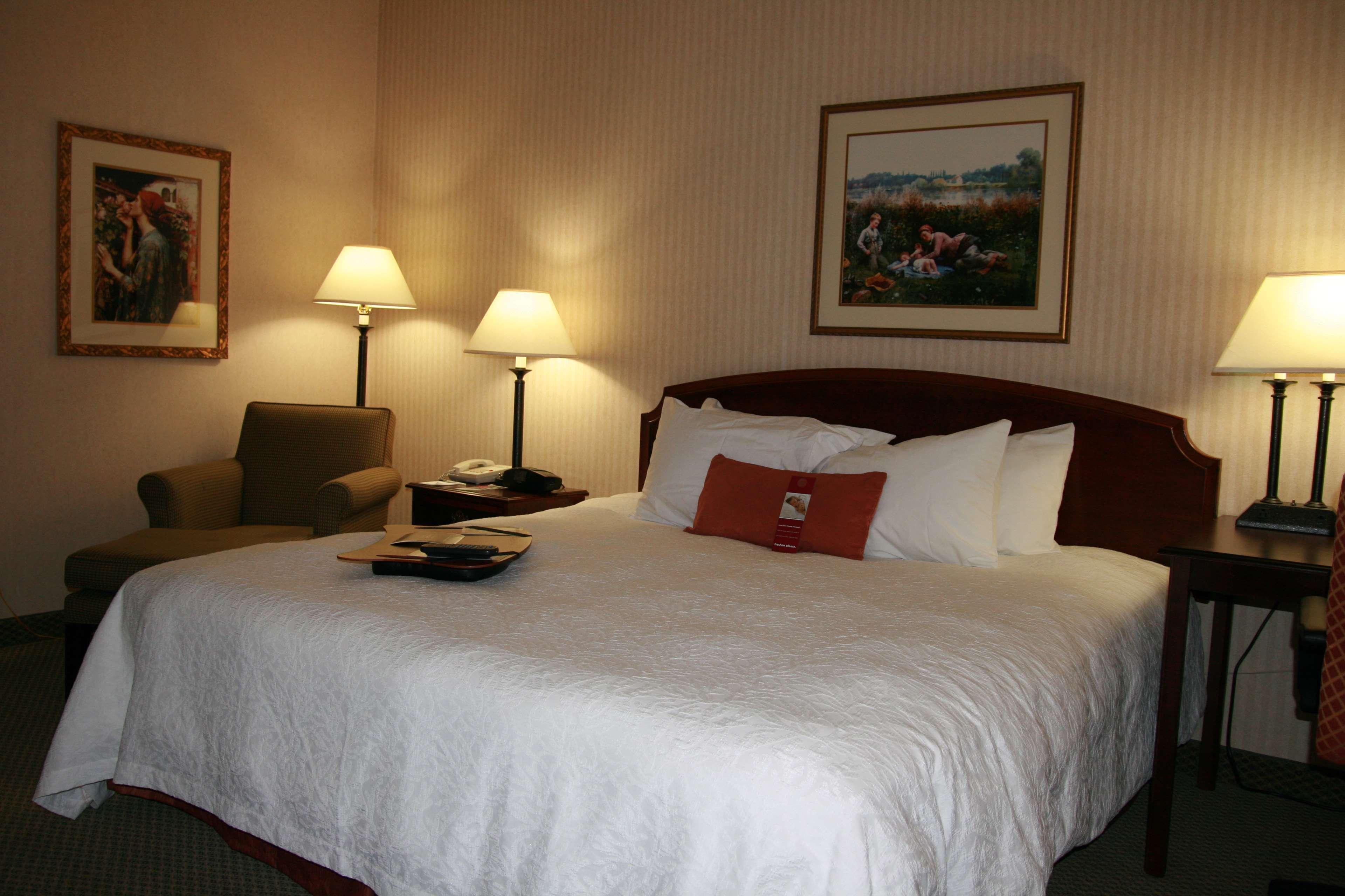 Hampton Inn Salt Lake City/Murray Bagian luar foto