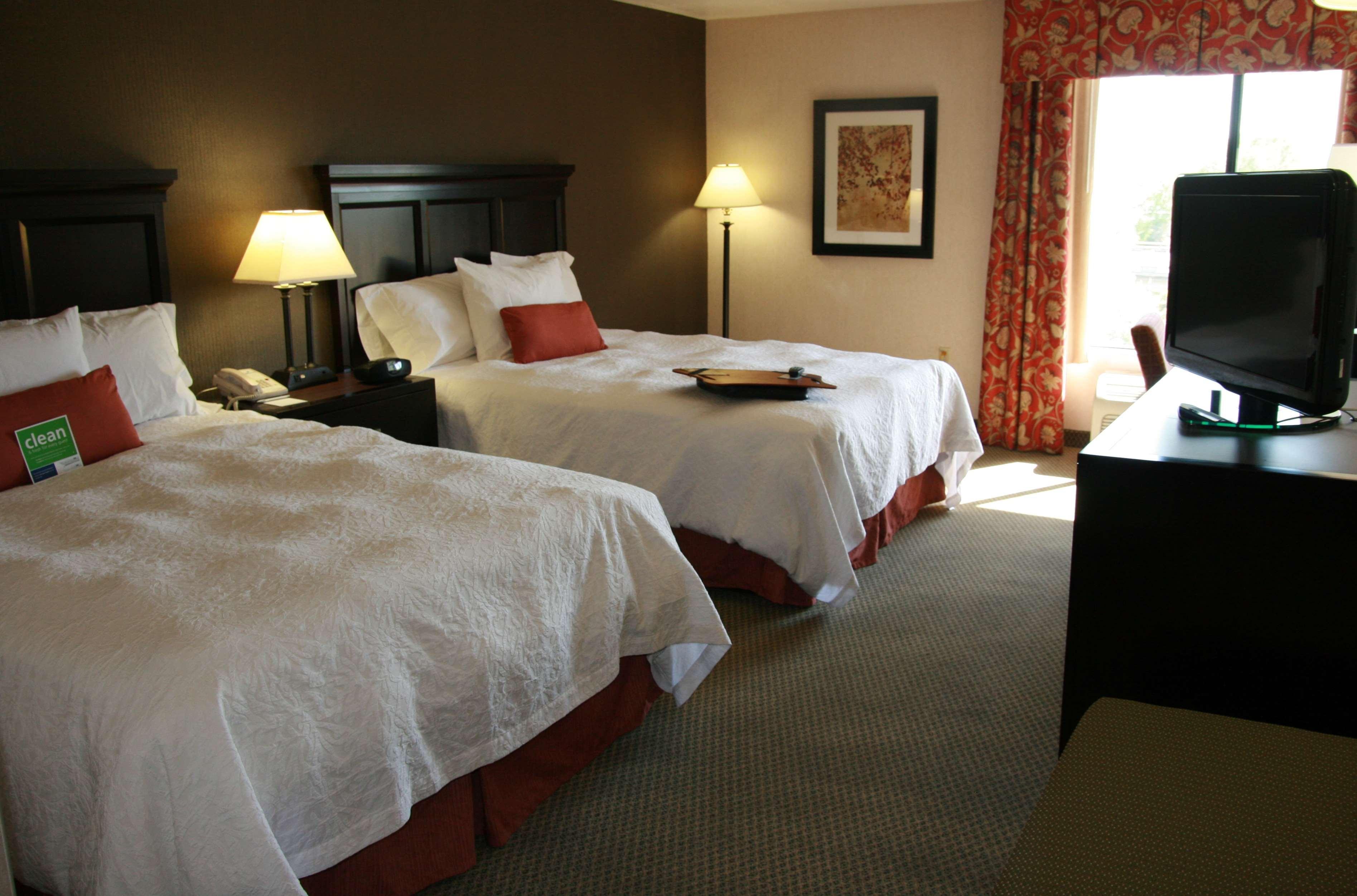 Hampton Inn Salt Lake City/Murray Ruang foto