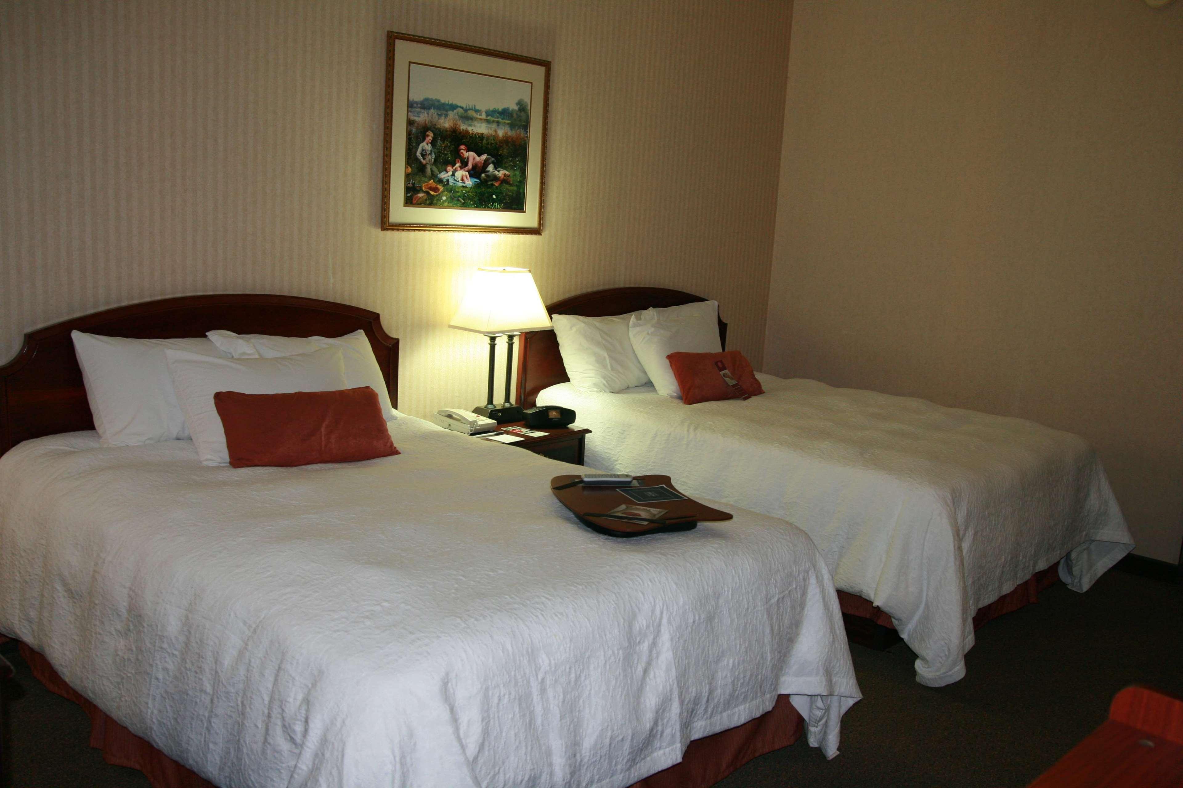 Hampton Inn Salt Lake City/Murray Ruang foto