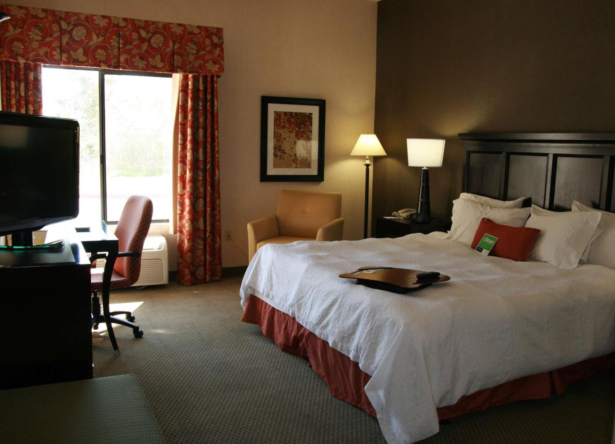 Hampton Inn Salt Lake City/Murray Bagian luar foto